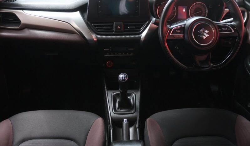 2023 Suzuki Fronx 1.5 GL (M) full