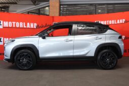2023 Suzuki Fronx 1.5 GL (M) full