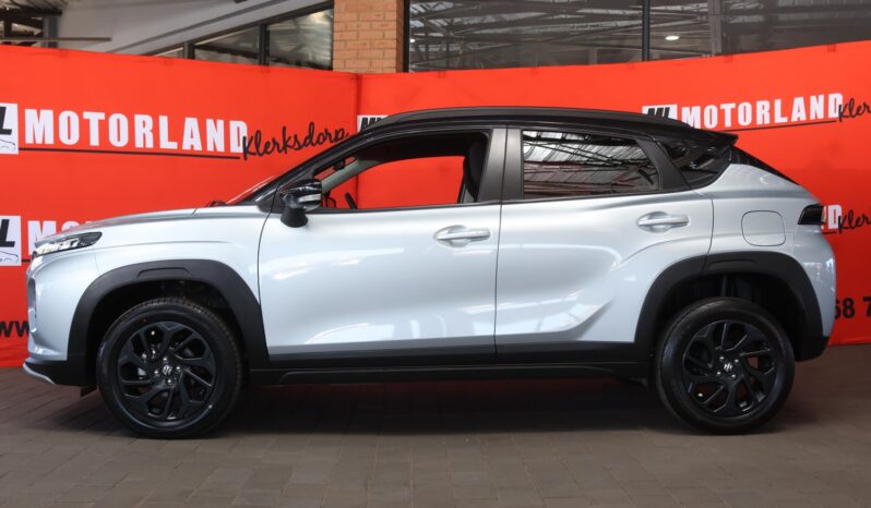 2023 Suzuki Fronx 1.5 GL (M) full