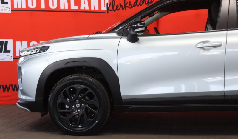 2023 Suzuki Fronx 1.5 GL (M) full
