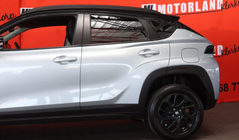 2023 Suzuki Fronx 1.5 GL (M) full