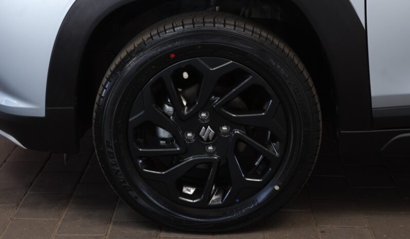 2023 Suzuki Fronx 1.5 GL (M) full
