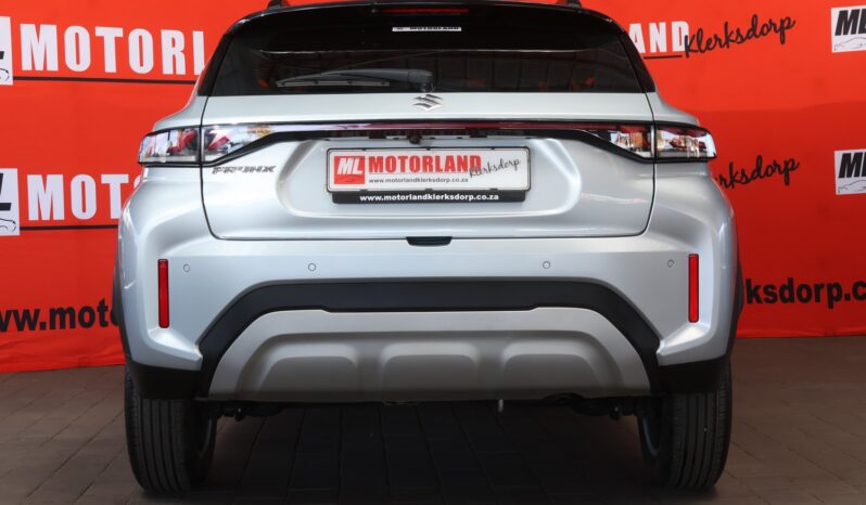 2023 Suzuki Fronx 1.5 GL (M) full