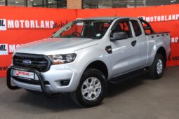 2021 Ford Ranger 2.2 TDCi XL P/U Sup/Cab (M)
