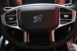 2026 Jetour T2 2.0T Odyssey full