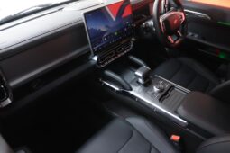 2026 Jetour T2 2.0T Odyssey full