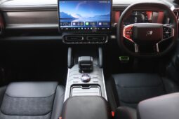 2026 Jetour T2 2.0T Odyssey full