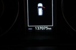 2018 Toyota Fortuner 2.8 GD-6 R/B A/T full