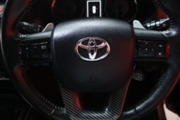2018 Toyota Fortuner 2.8 GD-6 R/B A/T full