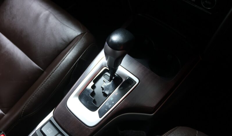 2018 Toyota Fortuner 2.8 GD-6 R/B A/T full