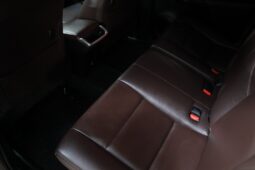 2018 Toyota Fortuner 2.8 GD-6 R/B A/T full