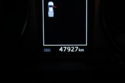 2024 Toyota Hilux 2.8 GD-6 RB Legend 4×4 A/T E/Cab full