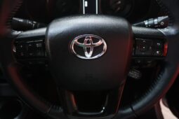 2024 Toyota Hilux 2.8 GD-6 RB Legend 4×4 A/T E/Cab full