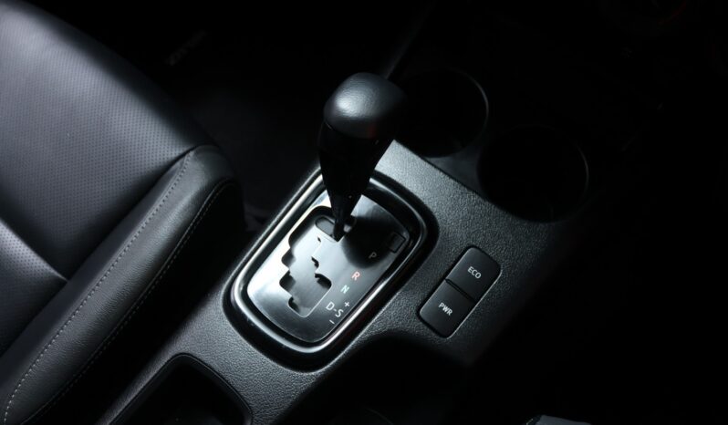 2024 Toyota Hilux 2.8 GD-6 RB Legend 4×4 A/T E/Cab full