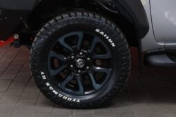 2024 Toyota Hilux 2.8 GD-6 RB Legend 4×4 A/T E/Cab full