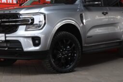 2023 Ford Everest 2.0D Bi-Turbo Sport 4×4 A/T full