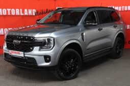 2023 Ford Everest 2.0D Bi-Turbo Sport 4×4 A/T