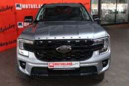 2023 Ford Everest 2.0D Bi-Turbo Sport 4×4 A/T full
