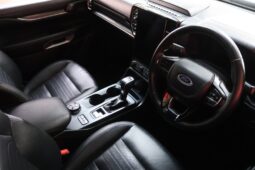 2023 Ford Everest 2.0D Bi-Turbo Sport 4×4 A/T full