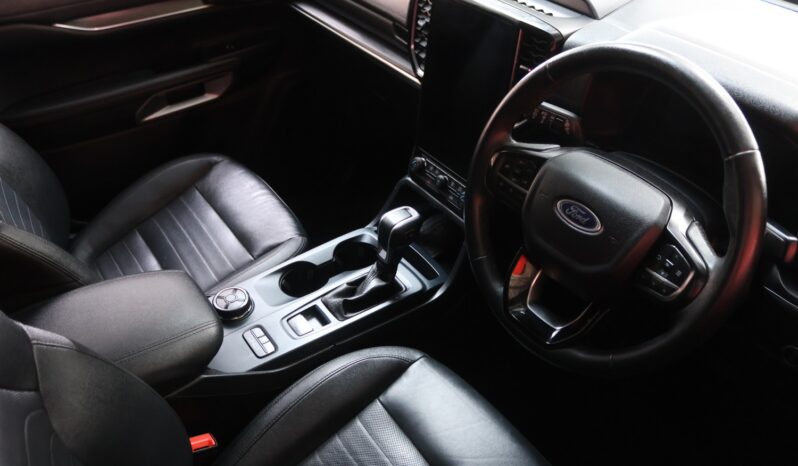 2023 Ford Everest 2.0D Bi-Turbo Sport 4×4 A/T full