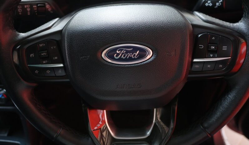 2023 Ford Everest 2.0D Bi-Turbo Sport 4×4 A/T full