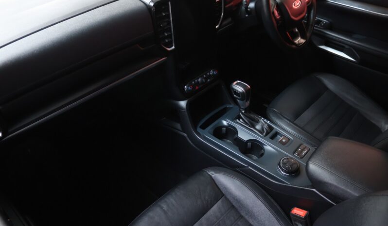 2023 Ford Everest 2.0D Bi-Turbo Sport 4×4 A/T full