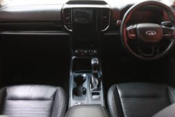 2023 Ford Everest 2.0D Bi-Turbo Sport 4×4 A/T full