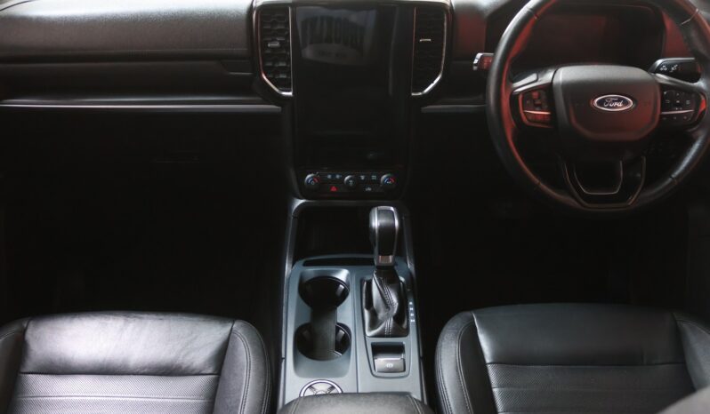 2023 Ford Everest 2.0D Bi-Turbo Sport 4×4 A/T full