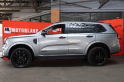 2023 Ford Everest 2.0D Bi-Turbo Sport 4×4 A/T full