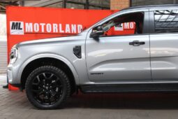 2023 Ford Everest 2.0D Bi-Turbo Sport 4×4 A/T full
