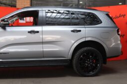 2023 Ford Everest 2.0D Bi-Turbo Sport 4×4 A/T full