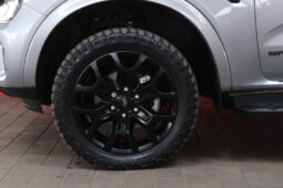2023 Ford Everest 2.0D Bi-Turbo Sport 4×4 A/T full