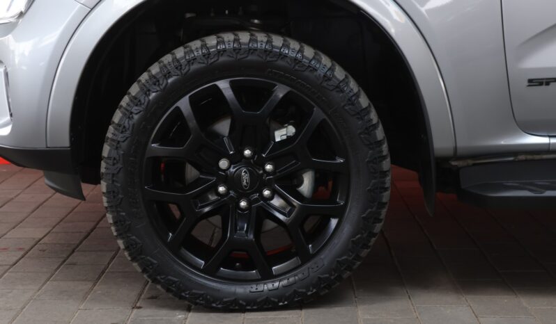2023 Ford Everest 2.0D Bi-Turbo Sport 4×4 A/T full