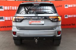 2023 Ford Everest 2.0D Bi-Turbo Sport 4×4 A/T full