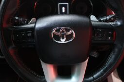 2019 Toyota Fortuner 2.8 GD-6 R/B A/T full