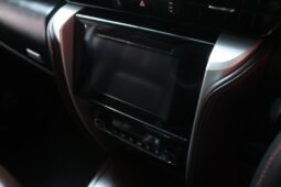 2019 Toyota Fortuner 2.8 GD-6 R/B A/T full