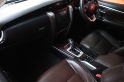 2019 Toyota Fortuner 2.8 GD-6 R/B A/T full