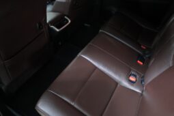 2019 Toyota Fortuner 2.8 GD-6 R/B A/T full