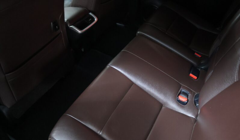2019 Toyota Fortuner 2.8 GD-6 R/B A/T full