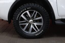 2019 Toyota Fortuner 2.8 GD-6 R/B A/T full