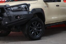 2024 Toyota Hilux 2.8 GD-6 RB Legend E/Cab (M) full