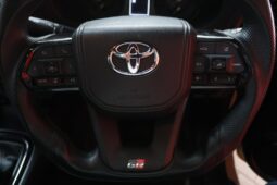 2024 Toyota Hilux 2.8 GD-6 RB Legend E/Cab (M) full