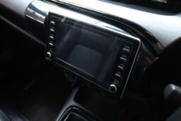 2024 Toyota Hilux 2.8 GD-6 RB Legend E/Cab (M) full
