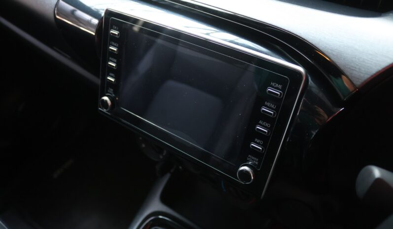 2024 Toyota Hilux 2.8 GD-6 RB Legend E/Cab (M) full