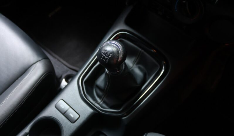 2024 Toyota Hilux 2.8 GD-6 RB Legend E/Cab (M) full