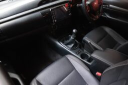 2024 Toyota Hilux 2.8 GD-6 RB Legend E/Cab (M) full