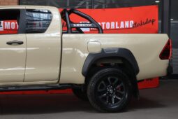 2024 Toyota Hilux 2.8 GD-6 RB Legend E/Cab (M) full