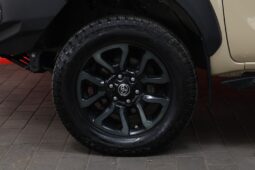 2024 Toyota Hilux 2.8 GD-6 RB Legend E/Cab (M) full