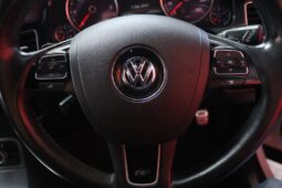 2015 Volkswagen Touareg GP 3.0 V6 TDI Luxury Auto full
