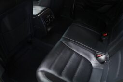 2015 Volkswagen Touareg GP 3.0 V6 TDI Luxury Auto full